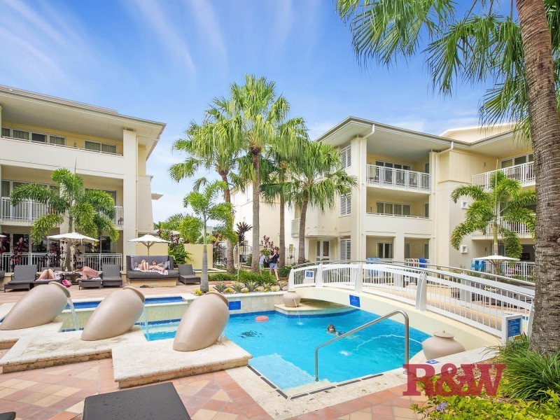 221/’Laguna on Hastings’ Hastings Street, Noosa Heads QLD 4567