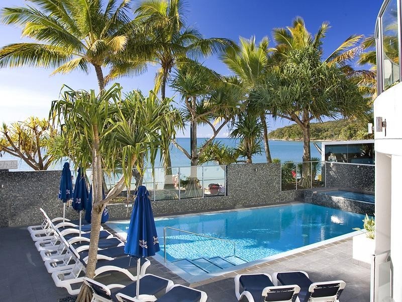 23/49 ‘On the Beach’ Hastings Street, Noosa Heads QLD 4567