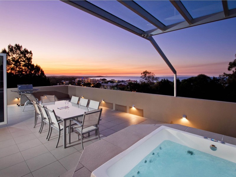6 /’Picture Point Terra Picture Point Cres, Noosa Heads QLD 4567