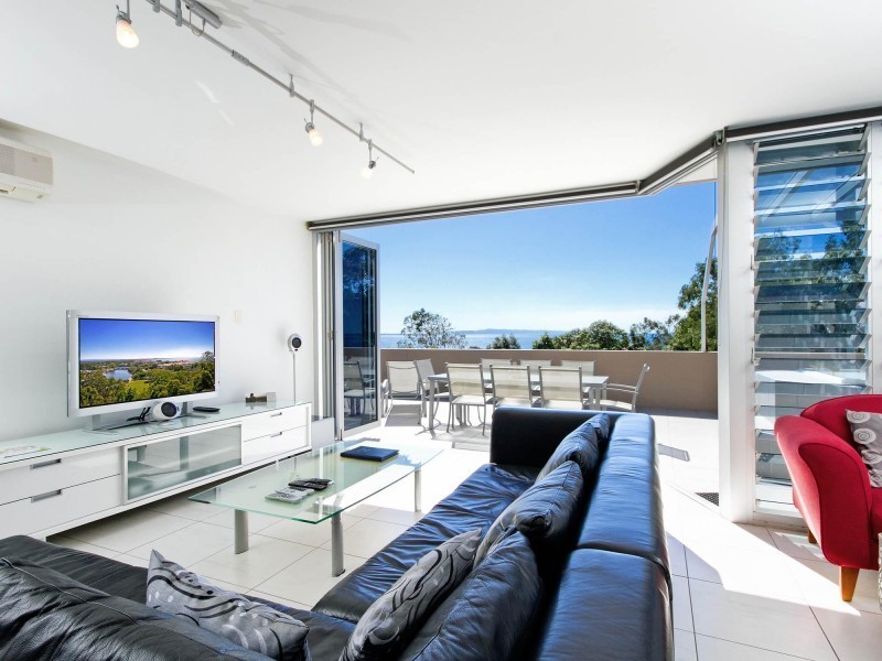 6 /’Picture Point Terra Picture Point Cres, Noosa Heads QLD 4567