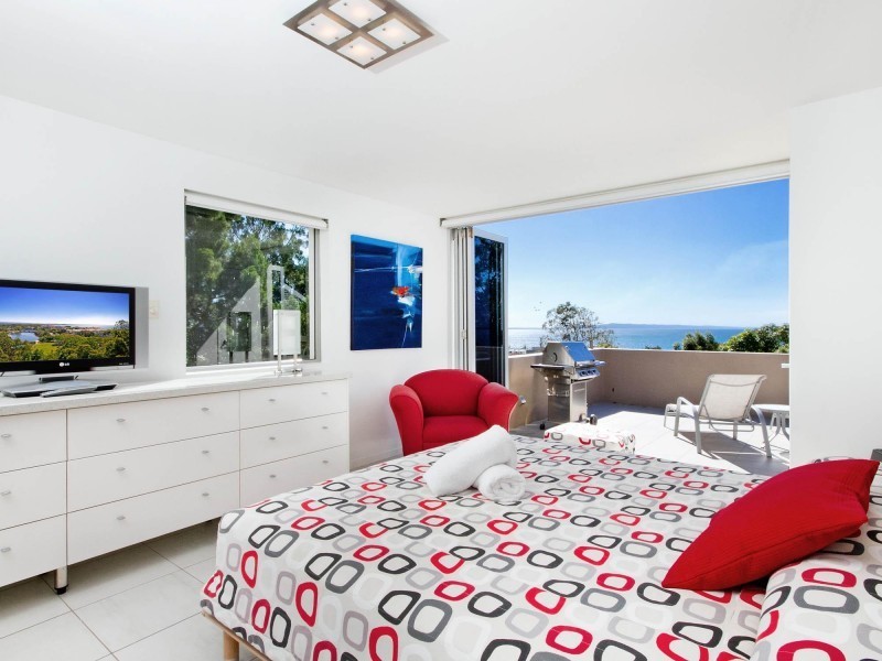 6 /’Picture Point Terra Picture Point Cres, Noosa Heads QLD 4567
