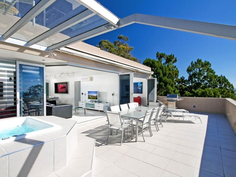 6 /’Picture Point Terra Picture Point Cres, Noosa Heads QLD 4567