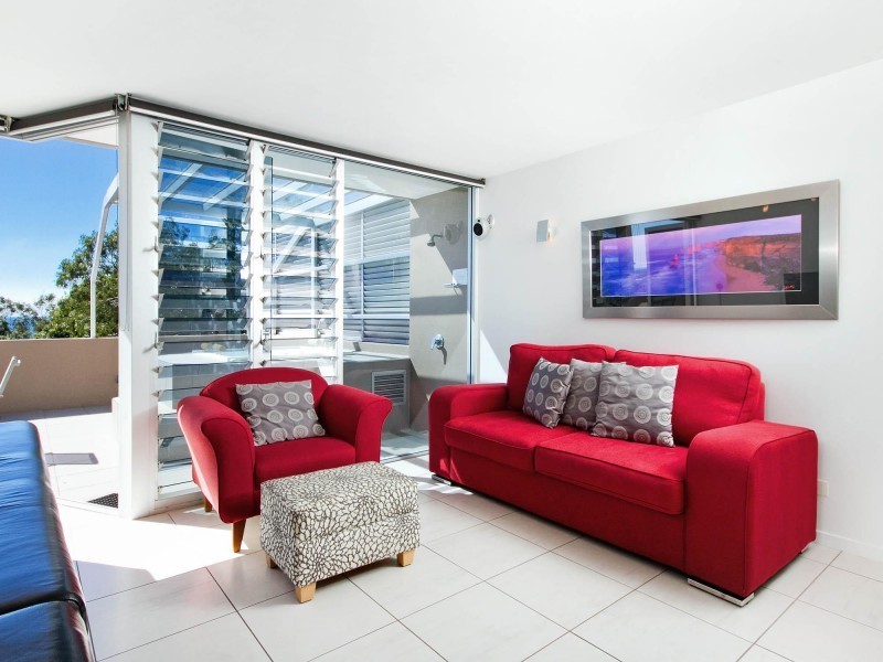 6 /’Picture Point Terra Picture Point Cres, Noosa Heads QLD 4567