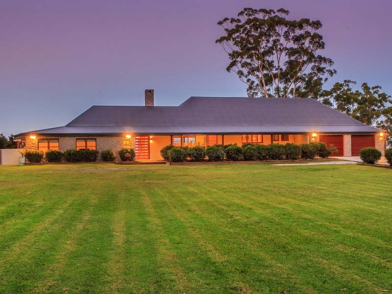 60 Tinbeerwah Road, Tinbeerwah QLD 4563