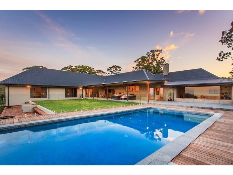 60 Tinbeerwah Road, Tinbeerwah QLD 4563