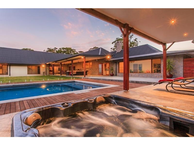 60 Tinbeerwah Road, Tinbeerwah QLD 4563