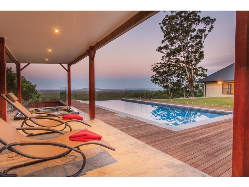 60 Tinbeerwah Road, Tinbeerwah QLD 4563