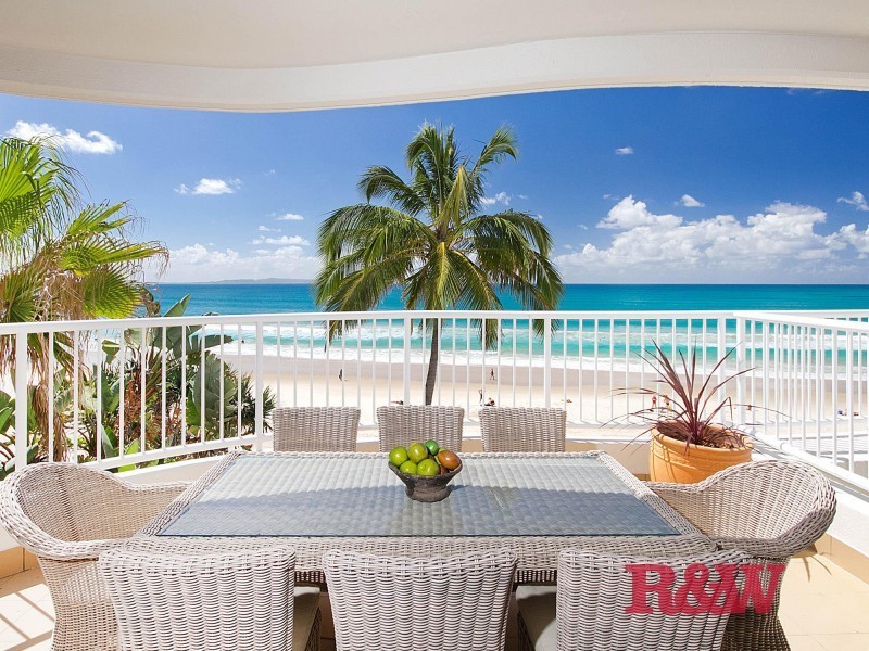 13/’La Mer’ 37 Hastings Street, Noosa Heads QLD 4567