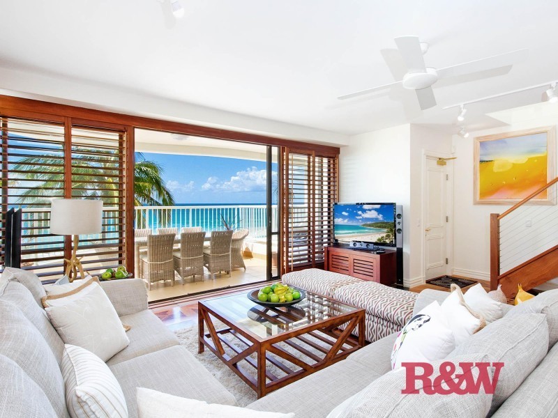 13/’La Mer’ 37 Hastings Street, Noosa Heads QLD 4567