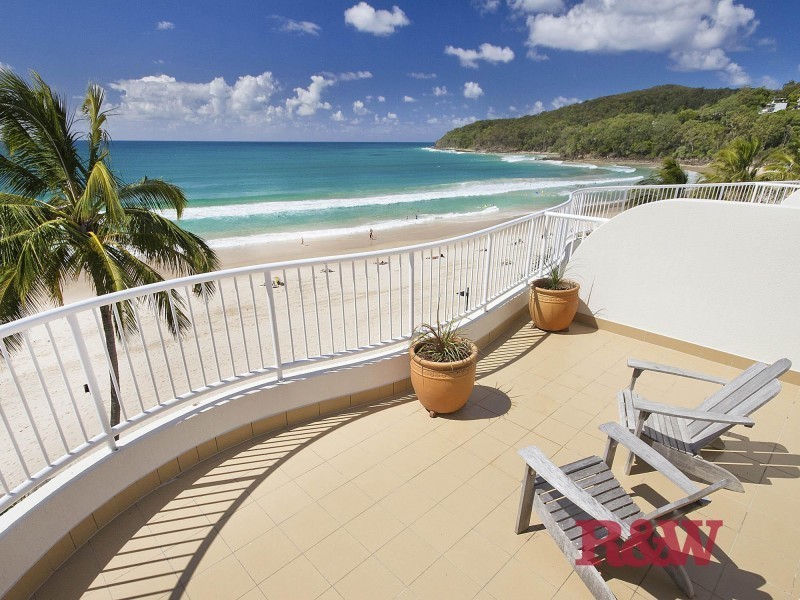 13/’La Mer’ 37 Hastings Street, Noosa Heads QLD 4567
