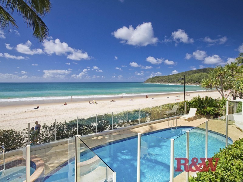 13/’La Mer’ 37 Hastings Street, Noosa Heads QLD 4567