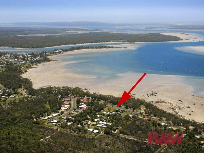 88 Toolara Road, Tin Can Bay QLD 4580
