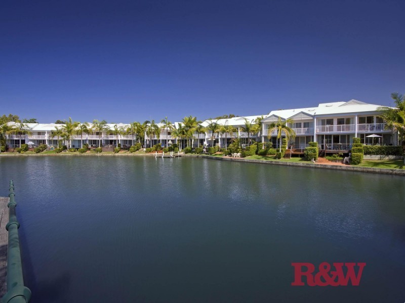 8/4 Portside Court, Noosaville QLD 4566
