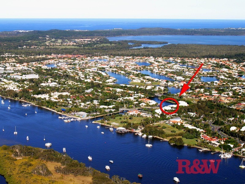 8/4 Portside Court, Noosaville QLD 4566