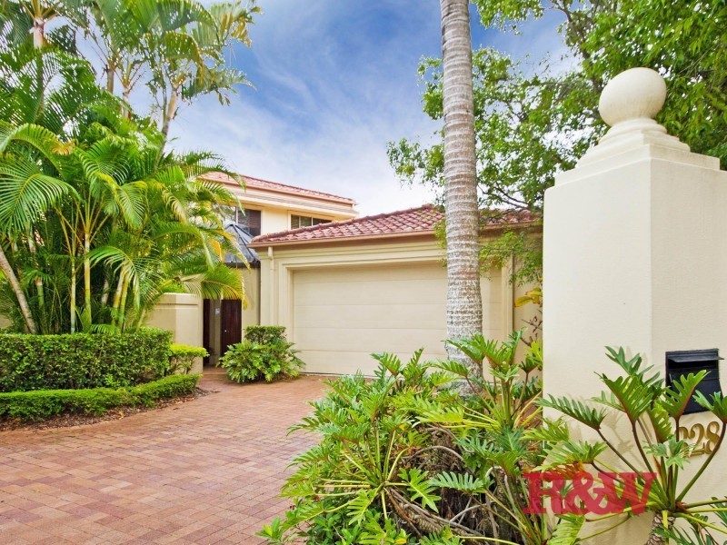 328/’The Woods’ 61 Noosa Springs Drive, Noosa Springs QLD 4567