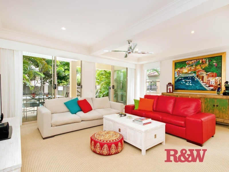 328/’The Woods’ 61 Noosa Springs Drive, Noosa Springs QLD 4567