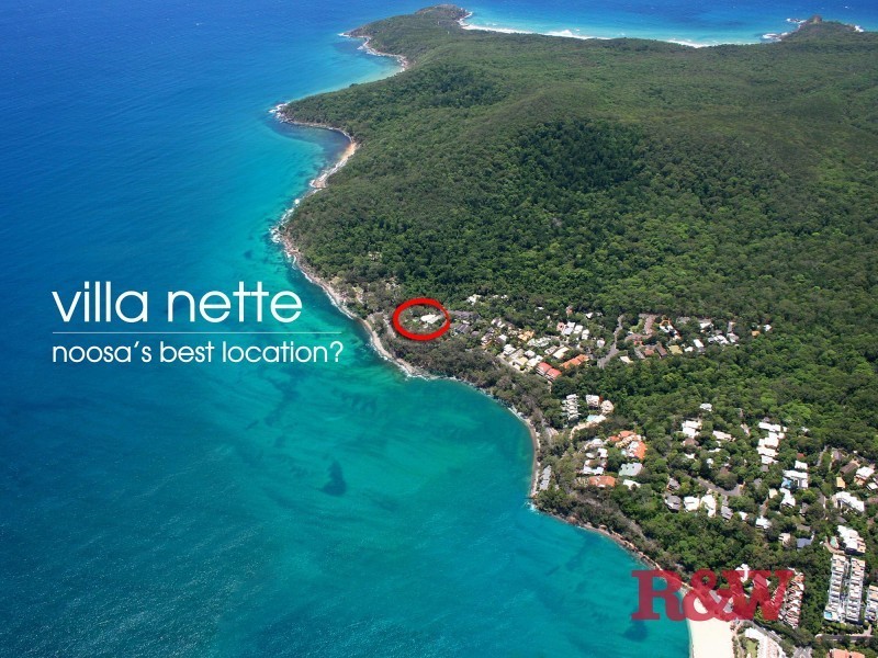 2/56 ‘Villa Nette’ Park Road, Noosa Heads QLD 4567