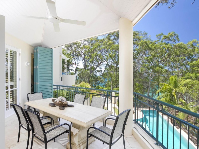 2/56 ‘Villa Nette’ Park Road, Noosa Heads QLD 4567