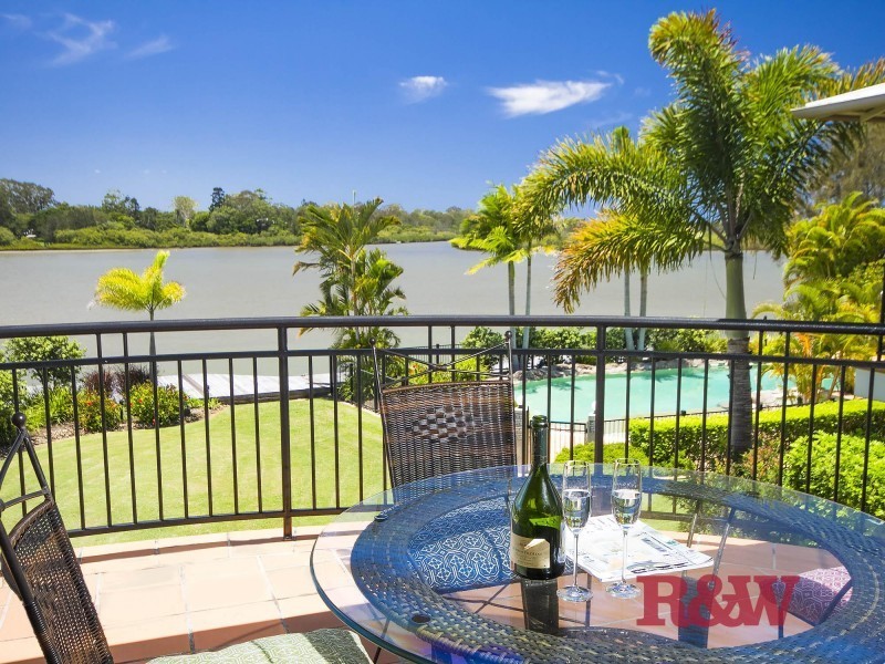 15/’Noosa River Quays’  Blakesley Street, Tewantin QLD 4565