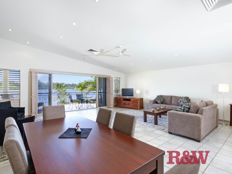 15/’Noosa River Quays’  Blakesley Street, Tewantin QLD 4565