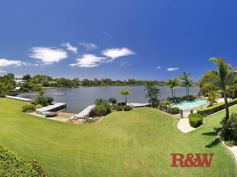 15/’Noosa River Quays’  Blakesley Street, Tewantin QLD 4565
