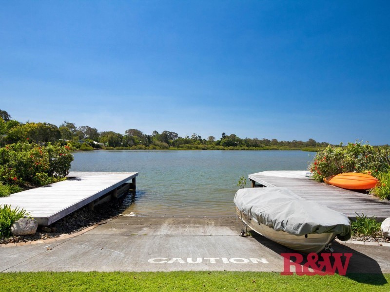 15/’Noosa River Quays’  Blakesley Street, Tewantin QLD 4565