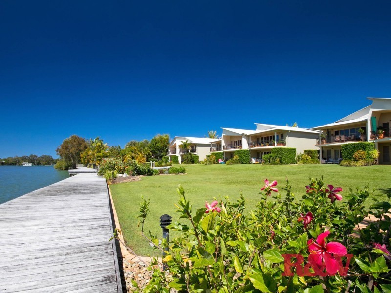 15/’Noosa River Quays’  Blakesley Street, Tewantin QLD 4565