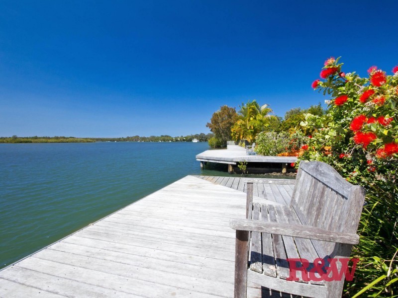 15/’Noosa River Quays’  Blakesley Street, Tewantin QLD 4565