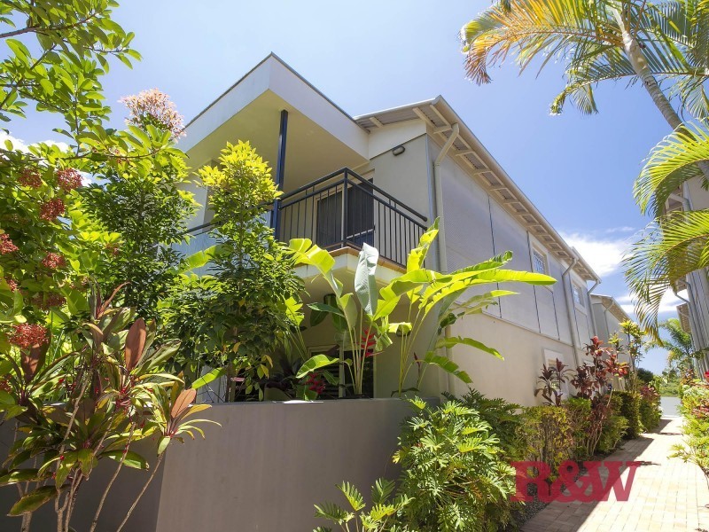 15/’Noosa River Quays’  Blakesley Street, Tewantin QLD 4565