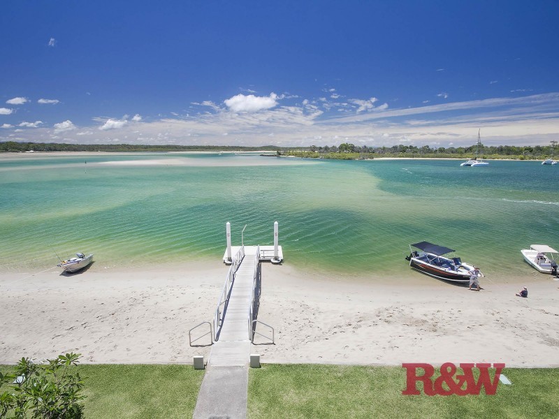 59/6 ‘Noosa Harbour Resort’ Quamby Place, Noosa Heads QLD 4567
