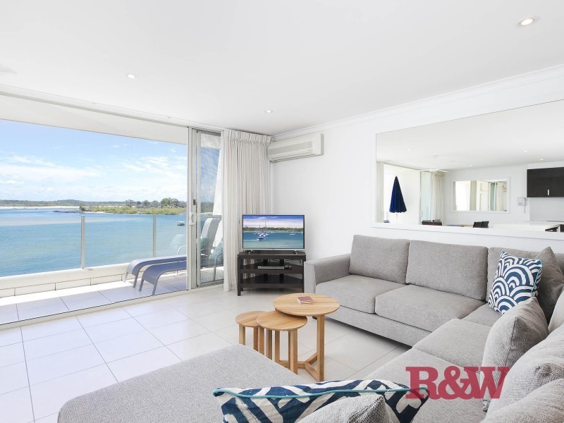 59/6 ‘Noosa Harbour Resort’ Quamby Place, Noosa Heads QLD 4567