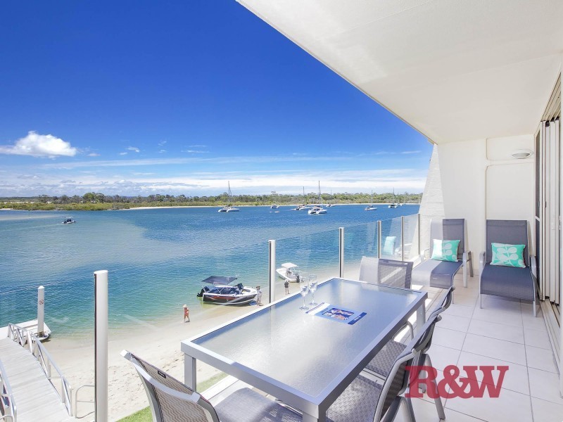 59/6 ‘Noosa Harbour Resort’ Quamby Place, Noosa Heads QLD 4567