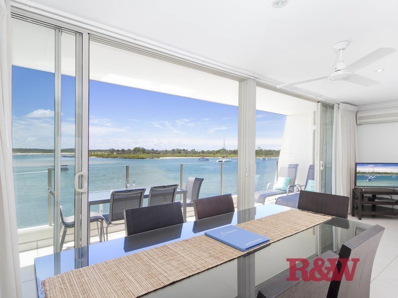 59/6 ‘Noosa Harbour Resort’ Quamby Place, Noosa Heads QLD 4567
