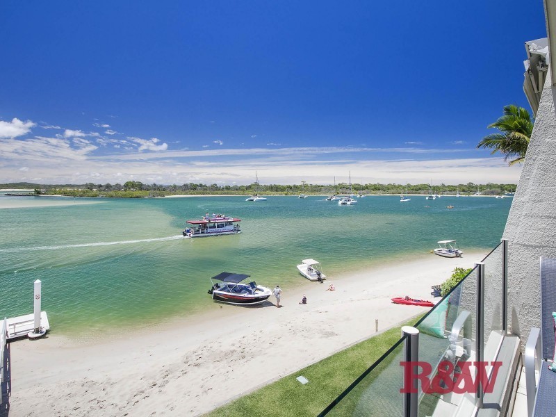 59/6 ‘Noosa Harbour Resort’ Quamby Place, Noosa Heads QLD 4567
