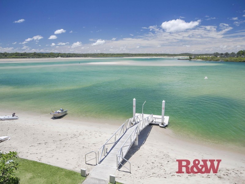 59/6 ‘Noosa Harbour Resort’ Quamby Place, Noosa Heads QLD 4567