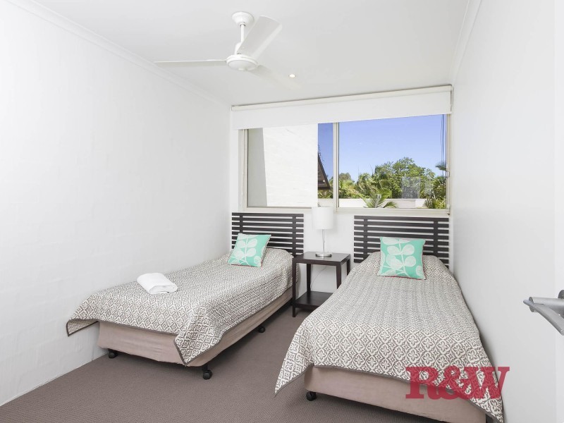 59/6 ‘Noosa Harbour Resort’ Quamby Place, Noosa Heads QLD 4567