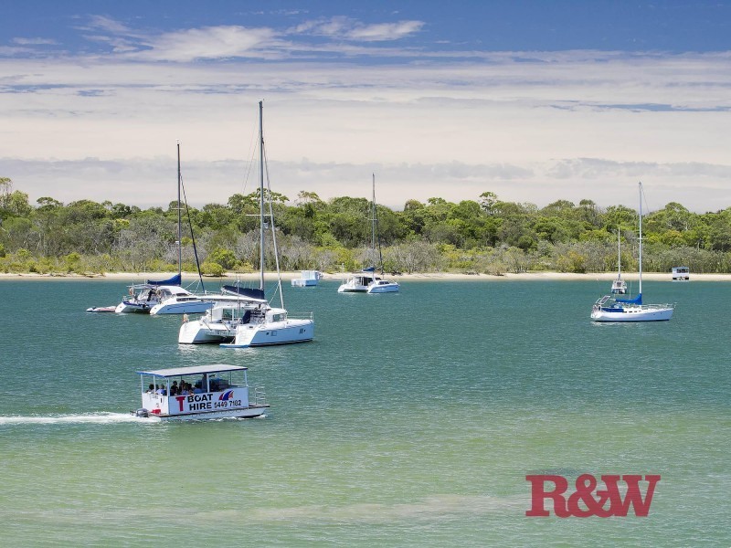 59/6 ‘Noosa Harbour Resort’ Quamby Place, Noosa Heads QLD 4567