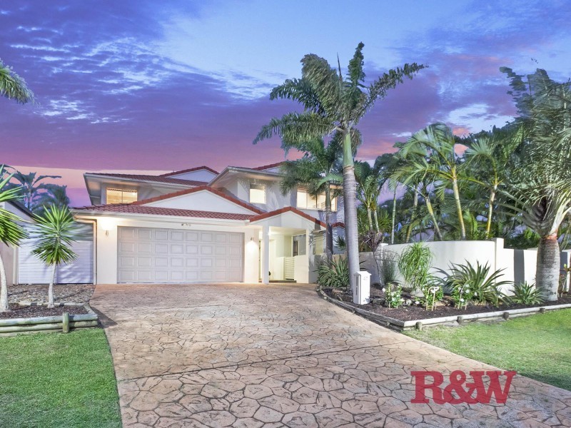 47 Driftwood Drive, Castaways Beach QLD 4567