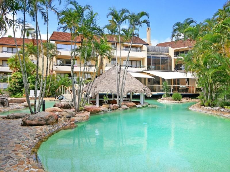 163/1 Edgar Bennett Ave, Noosa Heads QLD 4567