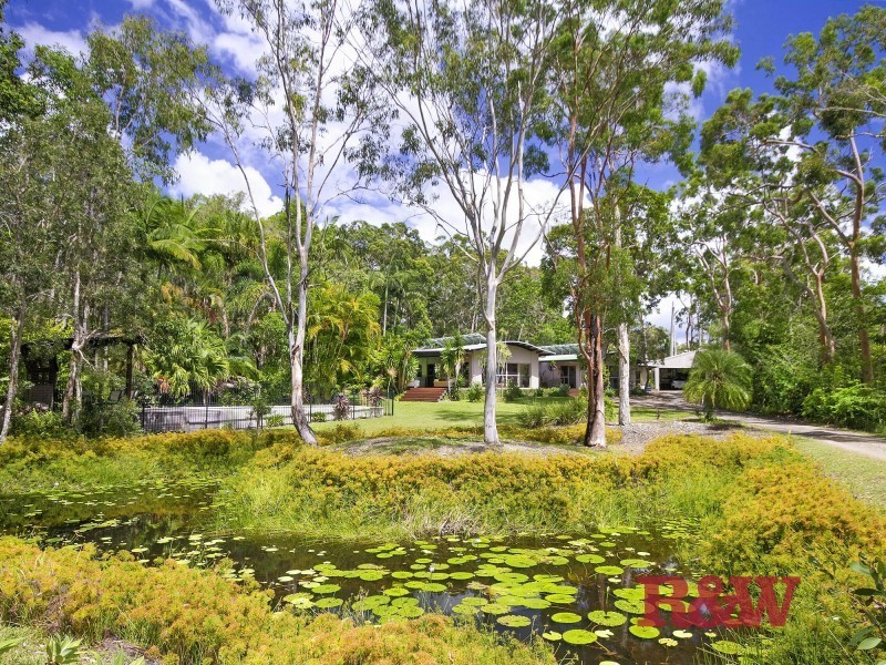 37 Lake Weyba Drive, Weyba Downs QLD 4562
