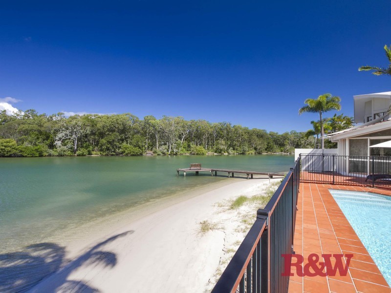 39 Wyuna Drive, Noosaville QLD 4566