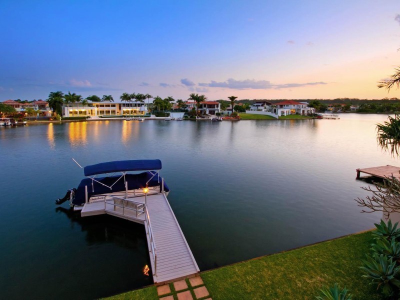 16 The Promontory, Noosa Waters QLD 4566