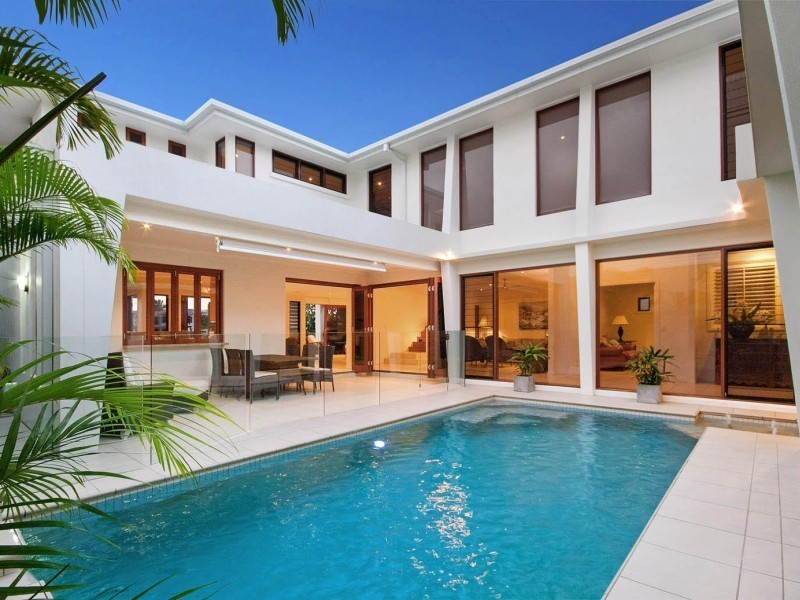 16 The Promontory, Noosa Waters QLD 4566