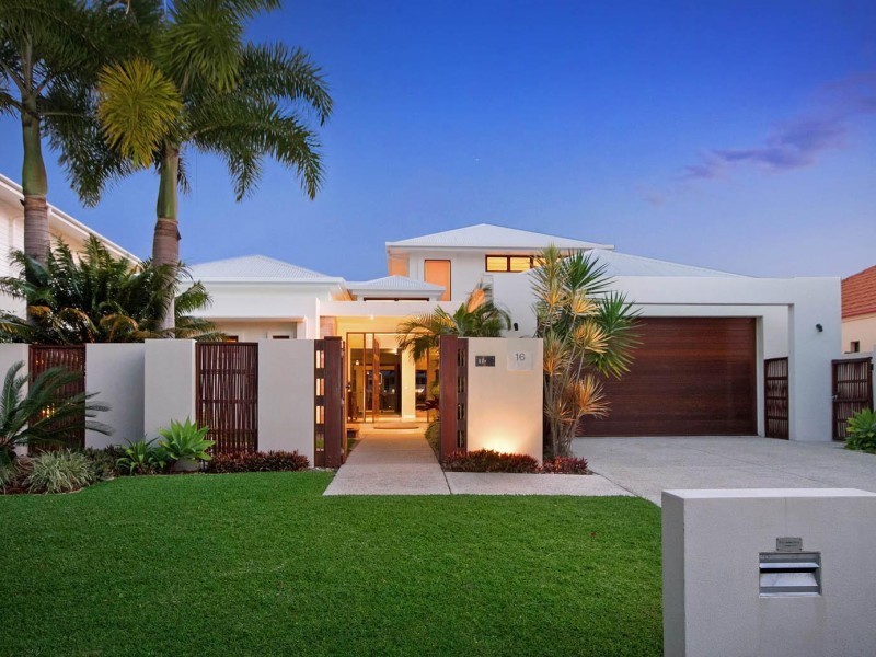 16 The Promontory, Noosa Waters QLD 4566