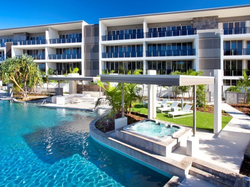 12/10 ‘Iluka’ Serenity Close, Noosa Heads QLD 4567