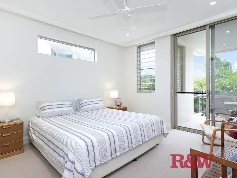 12/10 ‘Iluka’ Serenity Close, Noosa Heads QLD 4567