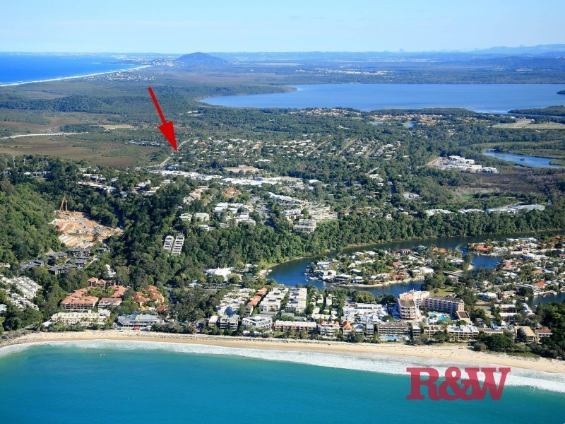 2 Capri Court, Noosa Heads QLD 4567