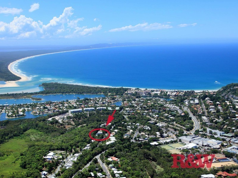 13 Banksia Avenue, Noosa Heads QLD 4567
