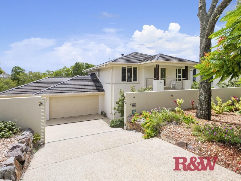 13 Banksia Avenue, Noosa Heads QLD 4567
