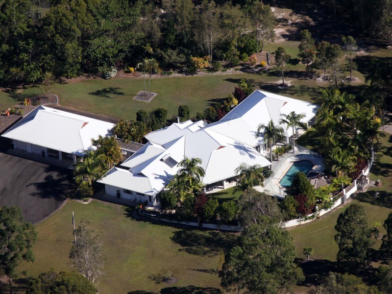 254 Illoura Place, Cooroibah QLD 4565